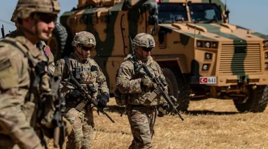 Esad g&uuml;&ccedil;leri rahat durmuyor! İkmal konvoyuna ateş a&ccedil;tılar