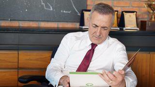 Bir Annenin Günahı dizisi çekimleri başladı!  Bir Annenin Günahı oyuncuları kimler? Ne zaman başlıyor?