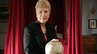 Ruth Rendell hayatını kaybetti