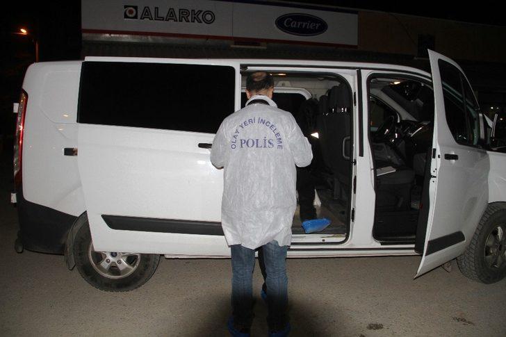 Kırıkkale’de kıraathaneye silahlı saldırı: 3 ölü, 4 yaralı G4