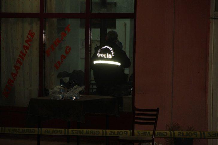 Kırıkkale’de kıraathaneye silahlı saldırı: 3 ölü, 4 yaralı G5