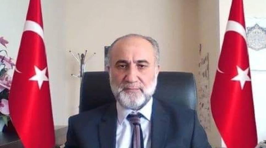 M&uuml;ft&uuml; Topcan&rsquo;ın evlat acısı