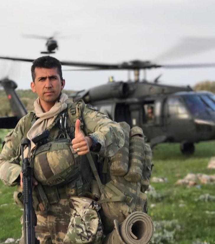 Sözleşmesi uzatılmayan uzman çavuş, zabıta olmak istiyor G1