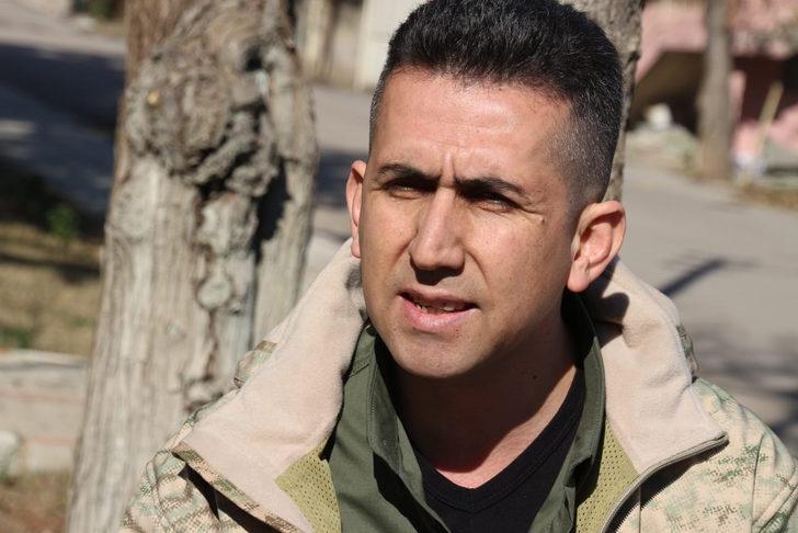 Sözleşmesi uzatılmayan uzman çavuş, zabıta olmak istiyor G2