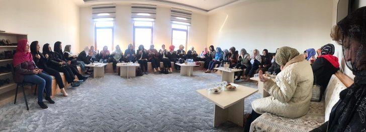 Ankaralılar şehitler için Mevlit okuttu G4