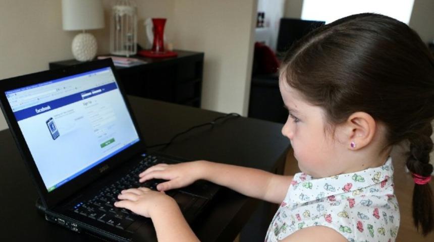 &Ccedil;ocuk istismarına karşı birleştiler