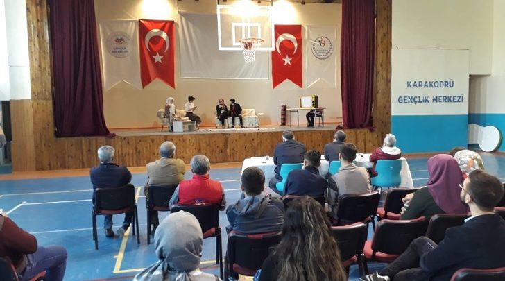 Siverekli öğrenciler tiyatro yarışmasında il birincisi oldu G2
