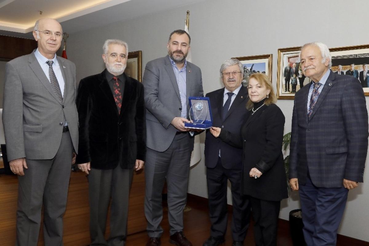 &Ccedil;anakkale şehitleri &Ccedil;ankaya&rsquo;da anılacak