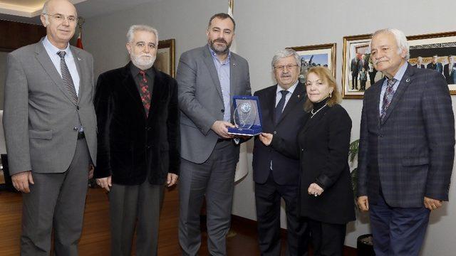 Çanakkale şehitleri Çankaya’da anılacak