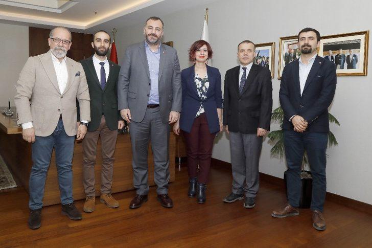 Çanakkale şehitleri Çankaya’da anılacak G2