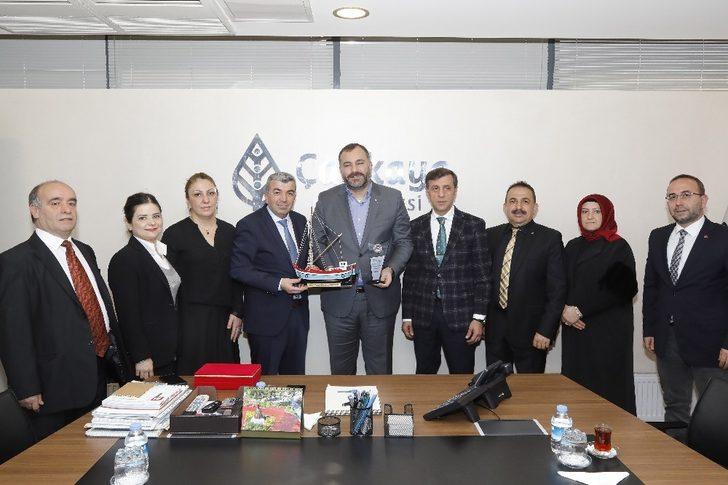 Çanakkale şehitleri Çankaya’da anılacak G3