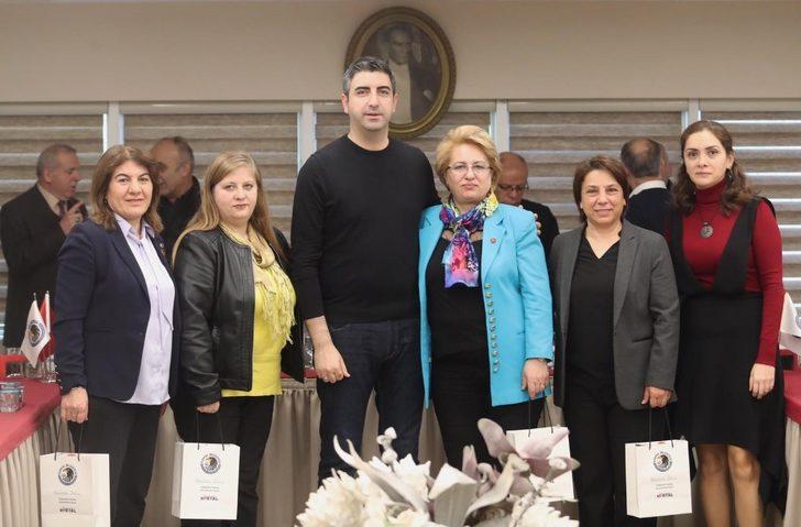 130. Muhtarlar Toplantısı, Başkan Gökhan Yüksel öncülüğünde gerçekleştirildi G3