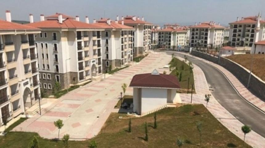 TOKİ Karaman Kırbağ kura sonuçları isim listesi belli oldu! 