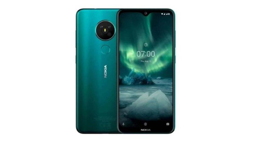 Nokia 5.3 g&uuml;nleri sayıyor