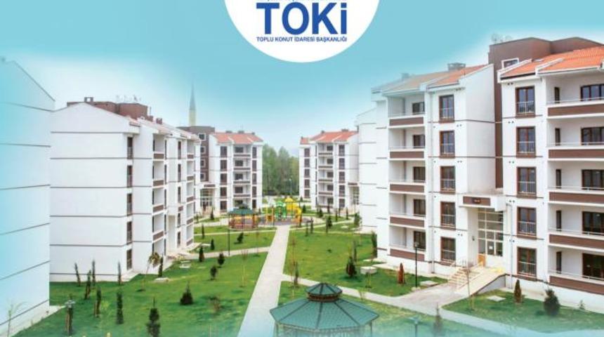 TOKİ Kocaeli İzmit kura sonuçları canlı izle: 1250 konutluk çekiliş! 