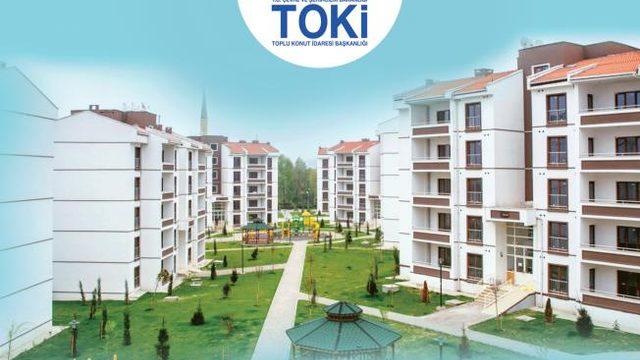TOKİ İstanbul Tuzla kura sonuçları canlı yayın: 5750 konut için çekiliş devam ediyor!