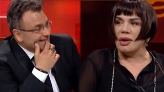 Sezen Aksu'dan bir ilk
