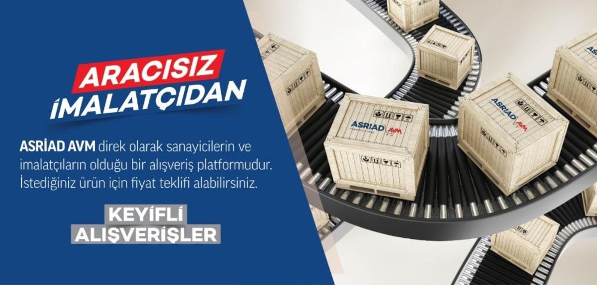 Van, ASRİAD ile d&uuml;nyaya a&ccedil;ılıyor