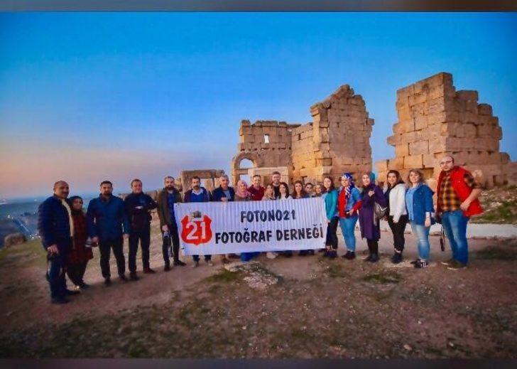 Fotono21’den Zerzevan fotoğraf sergisi G1