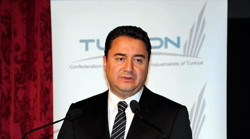 Ali Babacan’ın yeni partisinin ismi nedir? Partide kimler var?