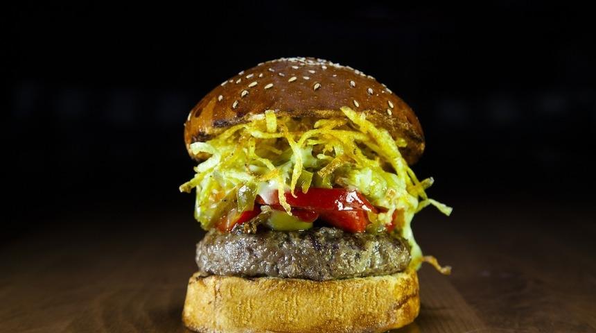 Gece Yiyen Adam lezzet tutkunlarının buluşma noktası oldu