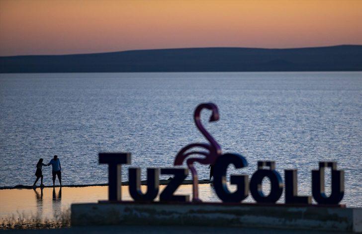 Ziyaret eden büyüleniyor! UNESCO listesinde yer alıyor G1