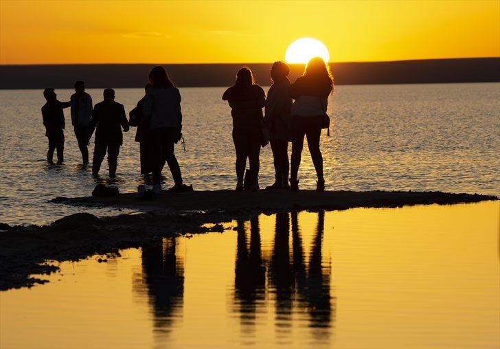 Ziyaret eden büyüleniyor! UNESCO listesinde yer alıyor G3