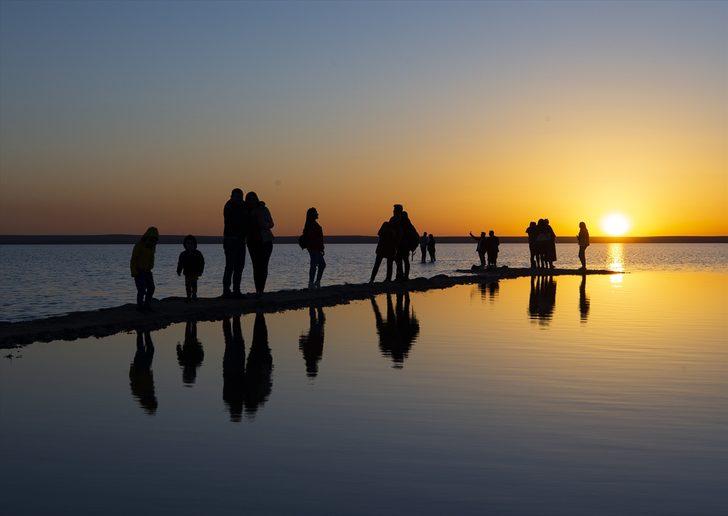 Ziyaret eden büyüleniyor! UNESCO listesinde yer alıyor G4