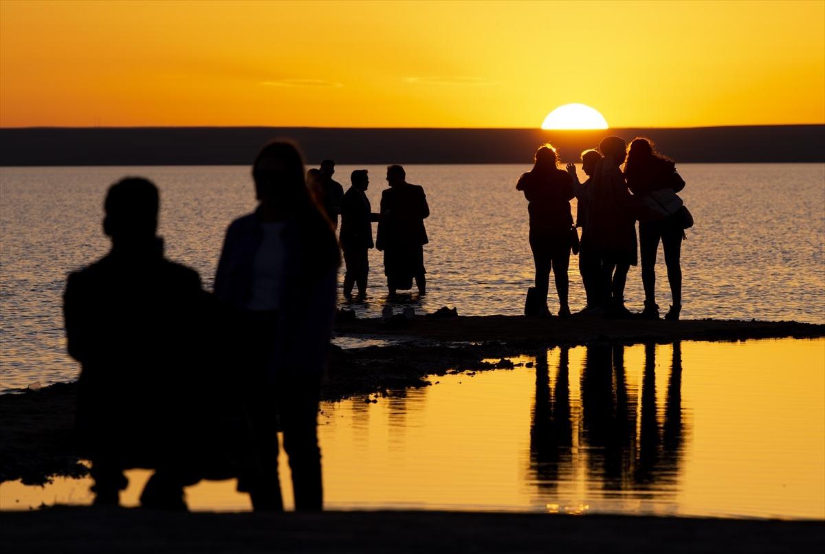 Ziyaret eden b&uuml;y&uuml;leniyor! UNESCO listesinde yer alıyor