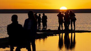 Ziyaret eden büyüleniyor! UNESCO listesinde yer alıyor