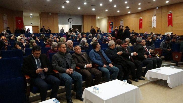 Jandarmadan “uyuşturucuyla mücadele” eğitimi G2