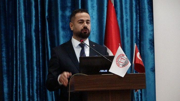 Jandarmadan “uyuşturucuyla mücadele” eğitimi G3