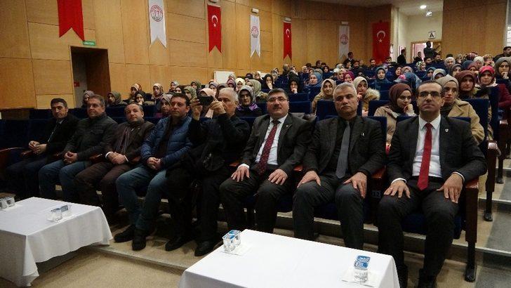 Jandarmadan “uyuşturucuyla mücadele” eğitimi G4