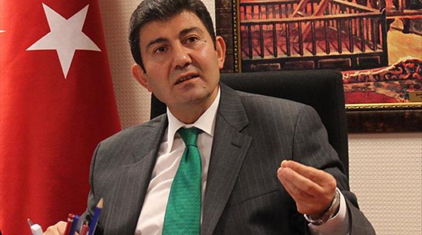 Birol Aydemir kimdir, nerelidir? Birol Aydemir DEVA Partisi kurucuları arasında mı? 