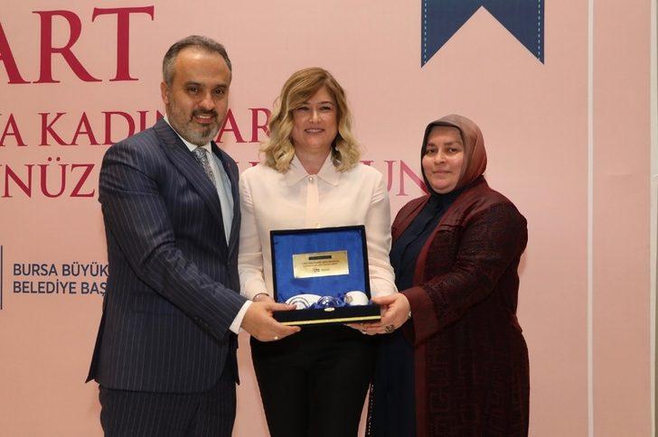 Merinos’ta kadın buluşması G2