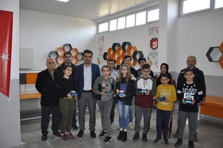 Safranbolu’da "Genç Gönüllülerle Dijital Dünyaya" Projesi G2