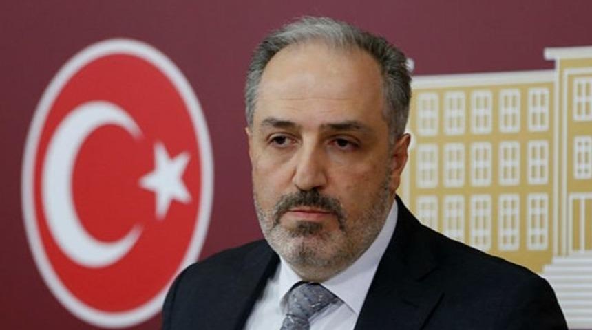 Mustafa Yeneroğlu kimdir, nerelidir? Mustafa Yeneroğlu DEVA Partisi kurucuları arasında mı? 