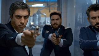 Kurtlar Vadisi Pusu 258. Bölüm Fragmanı