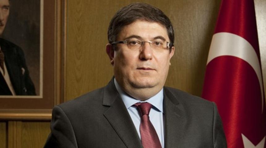 İbrahim Çanakçı kimdir, nerelidir? İbrahim Halil Çanakçı DEVA Partisi kurucuları arasında mı? 