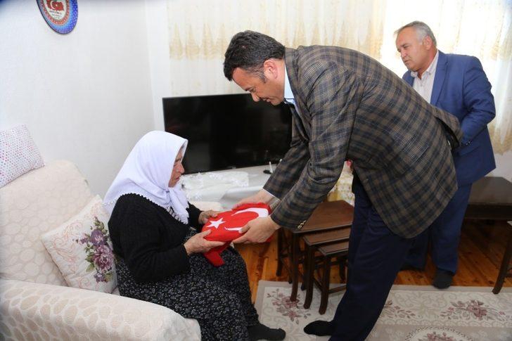 Kaş’ta Dünya Kadınlar Günü kutlaması G5