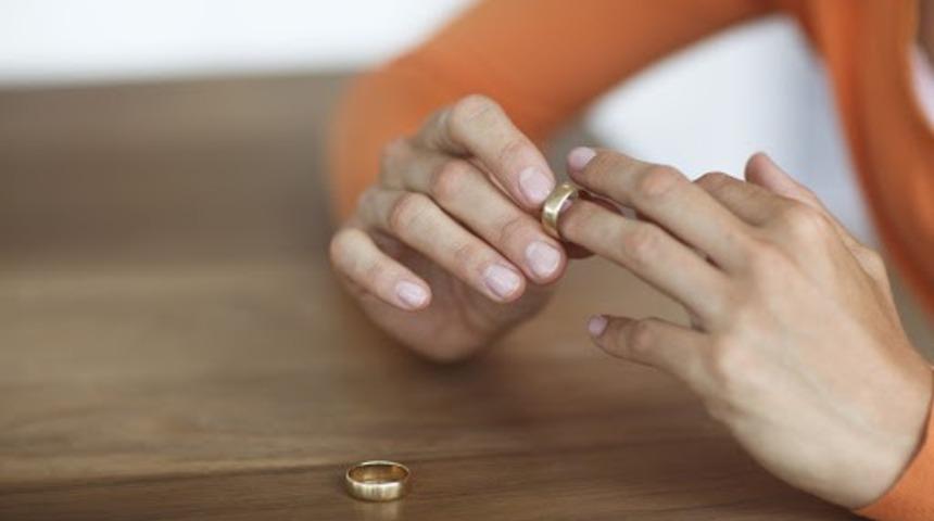 Aydın en &ccedil;ok boşanan 5. il oldu