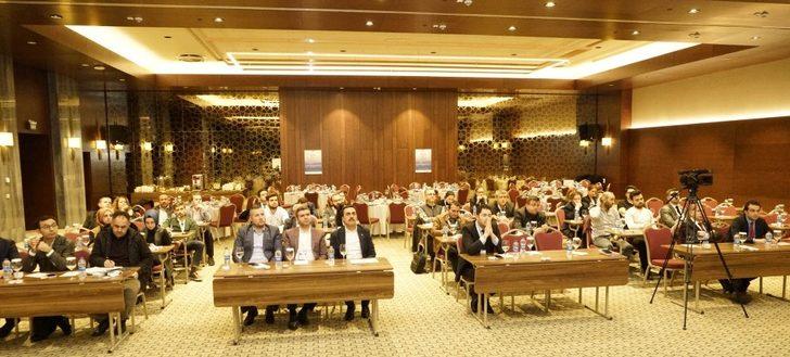 KTO’da KOBİ Çalıştayı yapıldı G1
