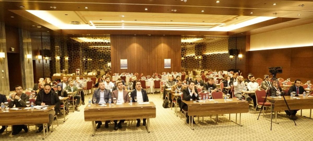 KTO&rsquo;da KOBİ &Ccedil;alıştayı yapıldı