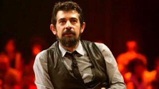 Okan Bayülgen’e 'gerizekalı' soruşturması! İfade verdi