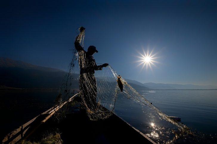 Balık fotoğrafı yarışmasının kazananları belli oldu G3