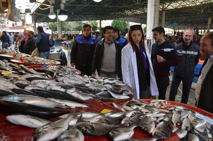 Kuşadası Belediyesi’nden halk sağlığı denetimleri G5