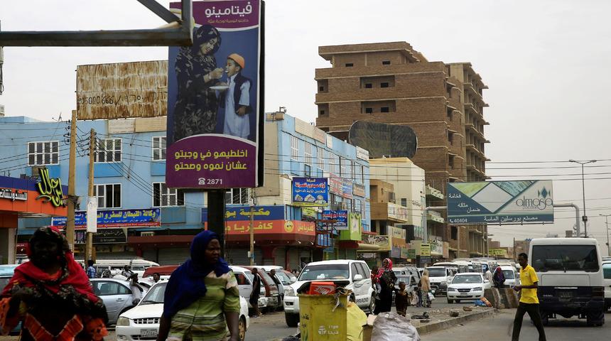 Sudan başbakanına suikast girişimi!