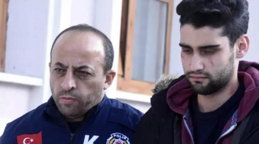 Kadir Şeker &uuml;niversite sınavı i&ccedil;in başvuru yaptı