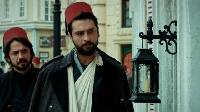 Filinta 21. Bölüm Fragmanı