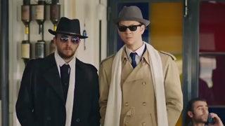 Mutlu Ol Yeter 5. Bölüm Fragmanı